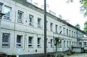 Nie ma kasy na remont przedszkola