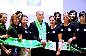 Siatkarska druga zmiana