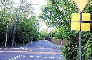 Prosimy o drugie lustro