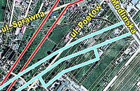 Tramwaj pe�en niepewno�ci