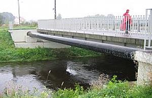 Czuwajcie nad mostem