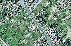 Ścieki płynęły dwa tygodnie