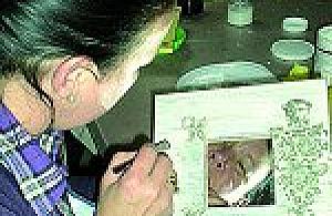 Białołęckie rękodzieło