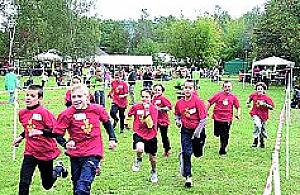 Piętnaście lat minęło