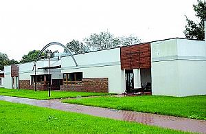 100 nowych łóżek dla pacjentów