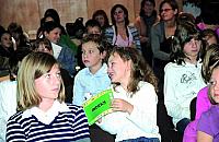 W kolejce po wiedz�
