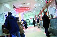 Pocztowe piek�o