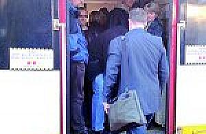 Jeden pociąg dłuższy