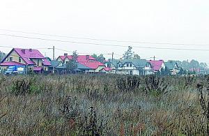 Nowa szkoła i teren rekreacyjny na Zielonej Białołęce