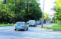 Marywilska tylko do kupc�w, P�ochoci�ska nie...