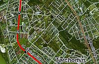 Skąd problem z tramwajem w Winnicy?