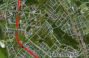 Skąd problem z tramwajem w Winnicy?