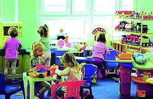 Jest jeszcze wiele do zrobienia