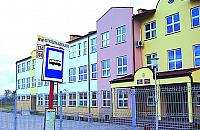 Dzieci do szkoły bez przesiadki