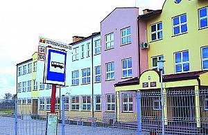 Dzieci do szkoły bez przesiadki