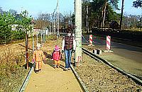 Walka o Ruskowy Br�d