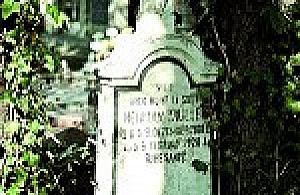 Białołęckie nekropolie