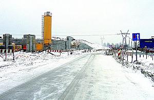 Na Obrazkową weź GPS!