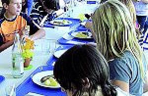 Szkolne obiady coraz droższe