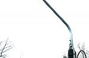 Prąd w Płudach wyłączyły... latarnie