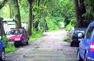 Białołęka przykładem! Dobrym czy złym?