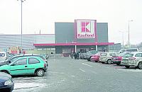 Hipokryzja w marketach