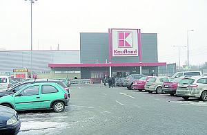 Hipokryzja w marketach