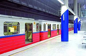 Targówek i Białołęka walczą razem o metro