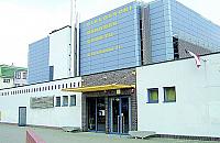 Cienko z kasą w BOS-ie