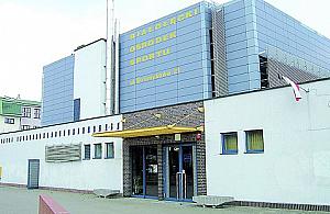 Cienko z kasą w BOS-ie