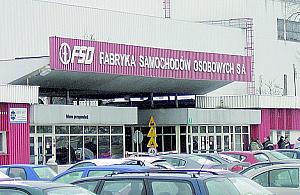 Czy to już koniec FSO?