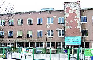 (Nie)zwykła szkoła