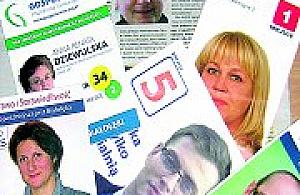 Unieważnią wybory?