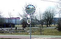 Lustro zamontowali, co dalej?