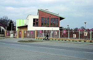 Mniej miejsc w żłobkach