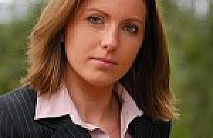 Potknięcie grozi upadkiem