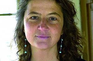 Antonina Krzysztoń na Klasyków