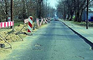 Uważaj w tych miejscach