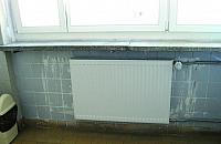 Toalety w stanie agonalnym