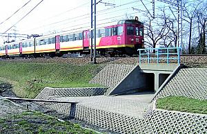 Zwierzę tędy nie przejdzie