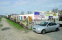 Dlaczego myjnia lepsza od bazarku?