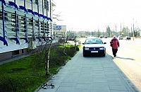 Urząd zezwala na bezprawie