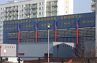 Komputerowy "fetysz" kontra sportowe trybuny