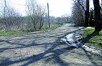 Pieni�dze wyr�wnane w b�oto?