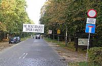 Zakaz nie dla wszystkich