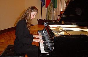 Muzykalne Łomianki i Bielany