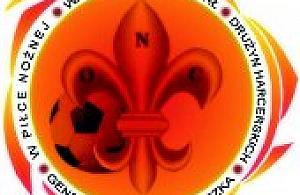 Harcerze znów grają