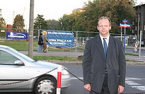 Nie głośne akcje, lecz codzienna praca