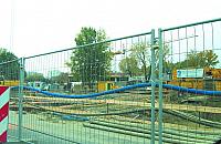 Metro na �apu-capu