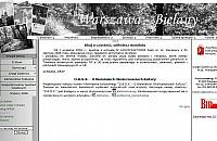 Czarna strona Bielan